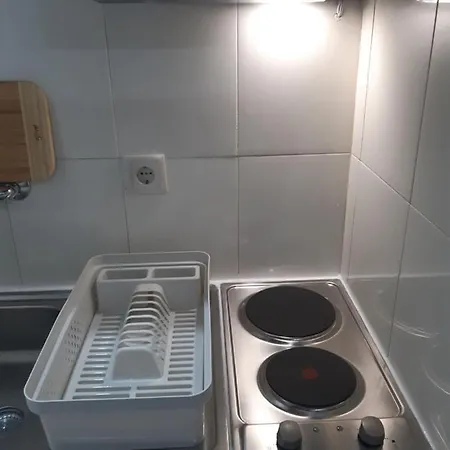 Apartament Rocha Sunny *