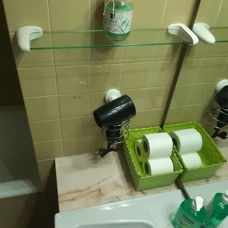 Apartament Rocha Sunny