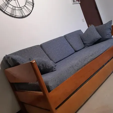 Apartament Rocha Sunny *