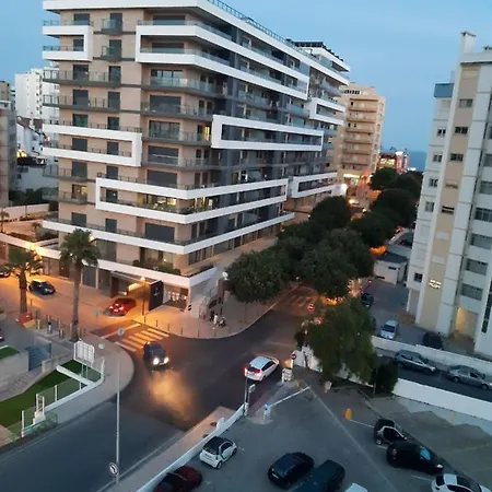 Apartament Rocha Sunny