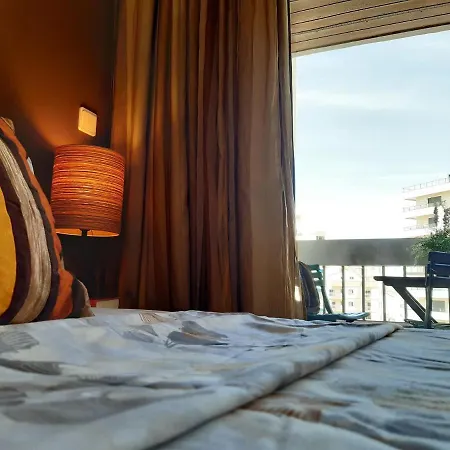 Rocha Sunny Apartment *