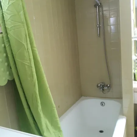 Apartment Rocha Sunny
