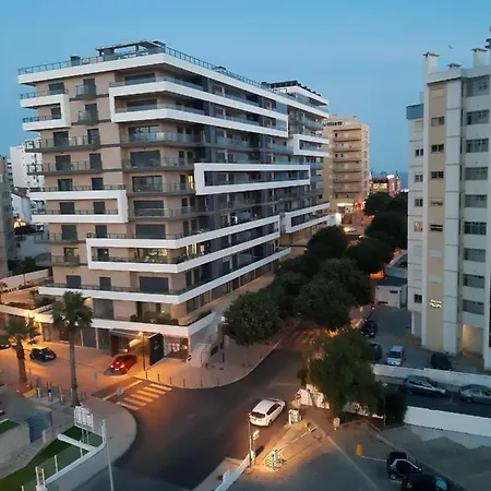 Rocha Sunny Apartment