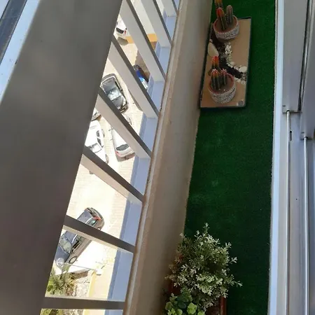 Rocha Sunny Apartment *
