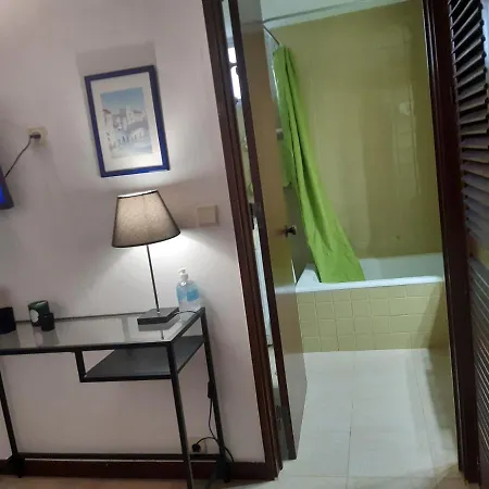 Apartment Rocha Sunny