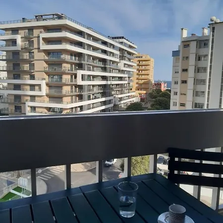 Rocha Sunny Apartment