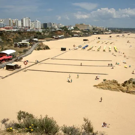 Rocha Sunny Apartment Portimao