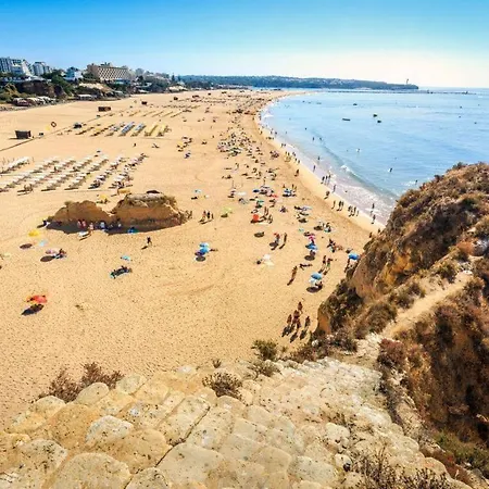 Apartment Rocha Sunny Portimao