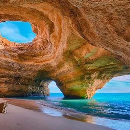 Rocha Sunny * Portimao