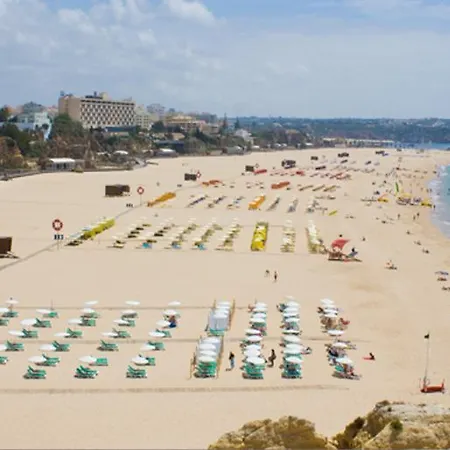 Rocha Sunny Apartment Portimao