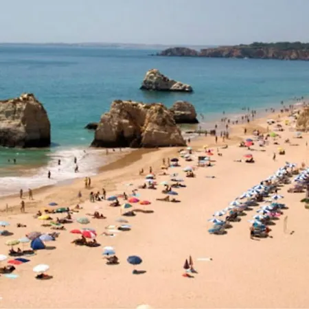 Rocha Sunny Apartment *