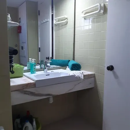 Apartman Rocha Sunny