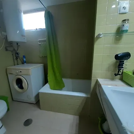 Rocha Sunny Apartman