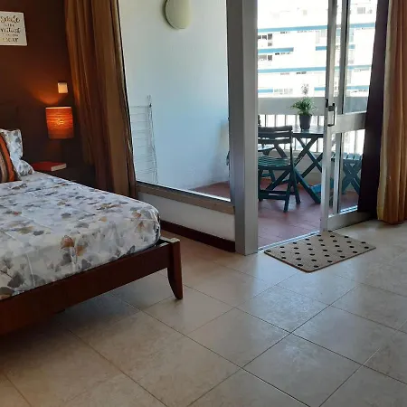Apartman Rocha Sunny *